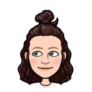 Meet your Posher, Kat